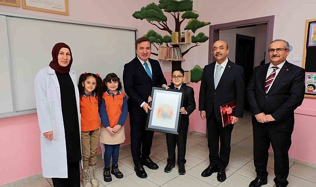 Erzincan'da "Ata Tohumu Merkezi" kuruluyor