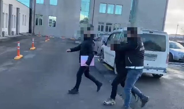 Erzincan'da uyuşturucuya geçit verilmiyor