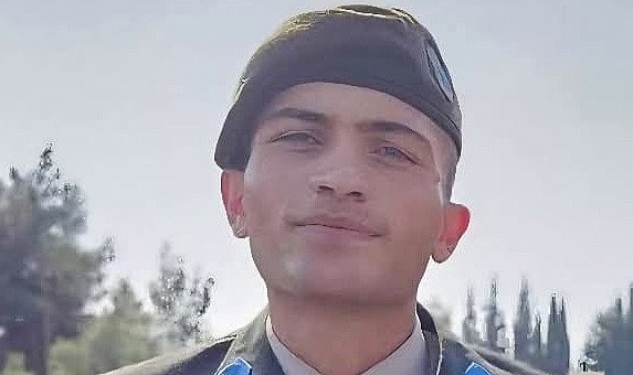 Erzurum'a şehit ateşi düştü