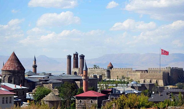 Erzurum efsanelerinde en fazla "İslami" değerlere yer veriliyor