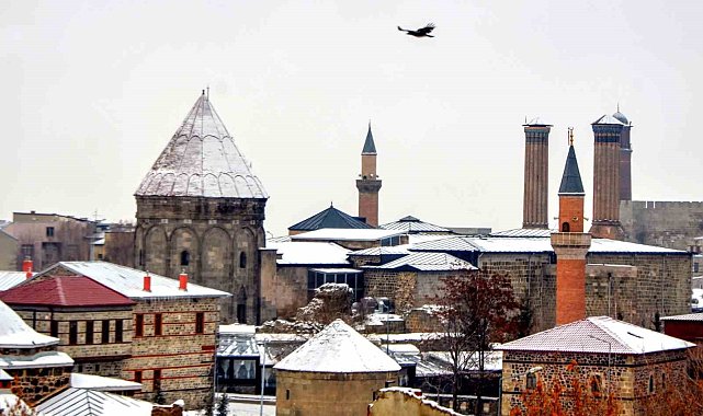 Erzurum GSYH'den aldı pay ile 32. sırada