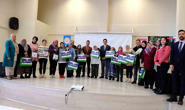 Erzurum'da gönüller bir oldu