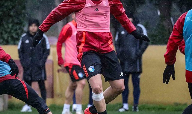 Erzurumspor ile Sakaryaspor'un çifte randevusu