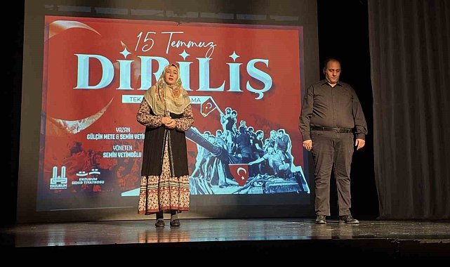 EŞT'nin 'Diriliş'i tam not aldı