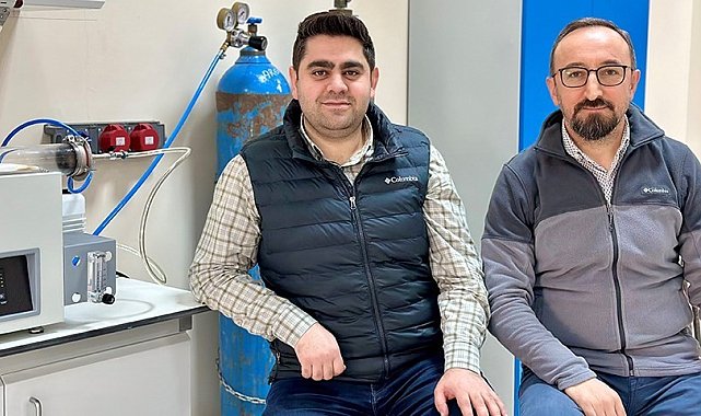 ETÜ'de teknoloji atağı