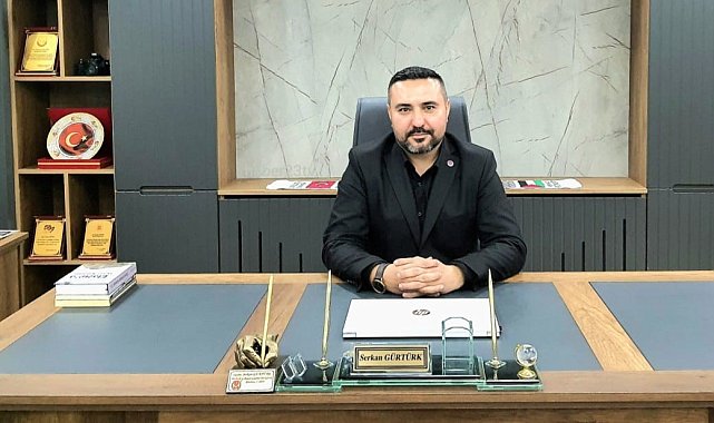 FHGC Başkanı Gürtürk: "İlimiz siyasilerine basın konutları desteği için teşekkür ediyoruz"