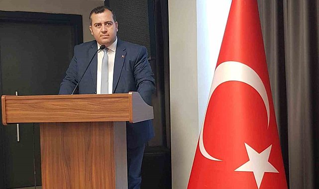 Güleç, "Kariyer basamaklarında zaman daralıyor"