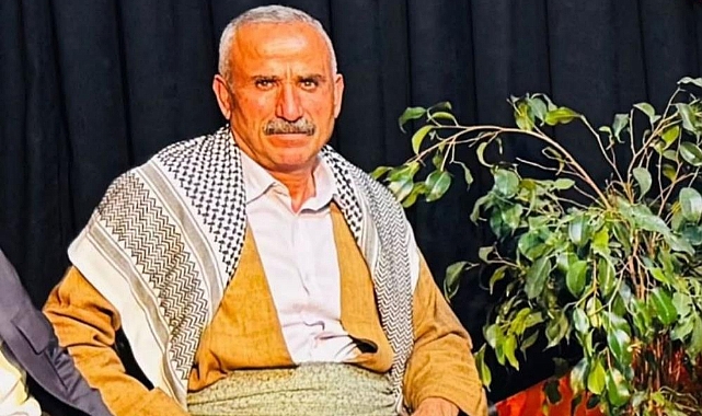 Hakkari'de dağdan düşerek hayatını kaybeden kişi toprağa verildi