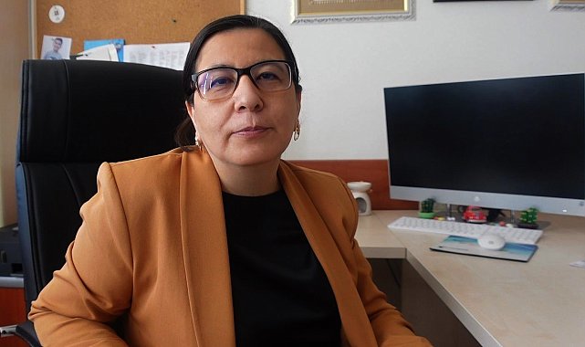 İç Hastalıkları Uzmanı Doç. Dr. Uysal: ''Demir eksikliği kadınlarda daha fazla görülür''