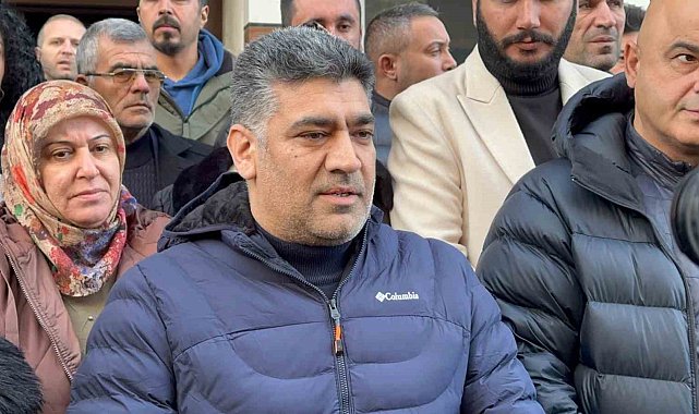 Iğdır'da AK Parti binasına gerçekleştirilen molotoflu saldırı kınandı