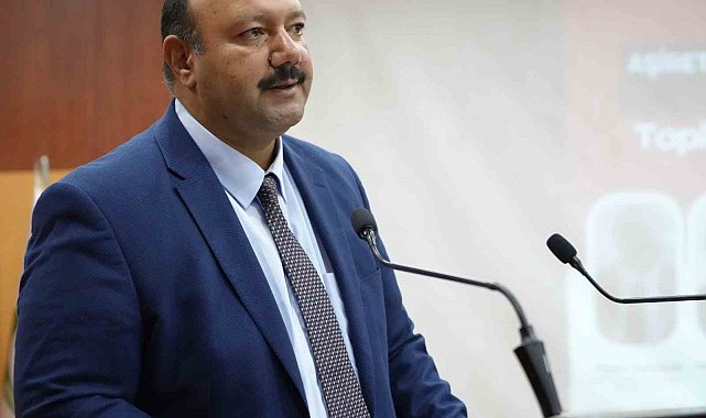 Iğdır'da aşiretlerin toplumsal barışa etkileri konuşuldu