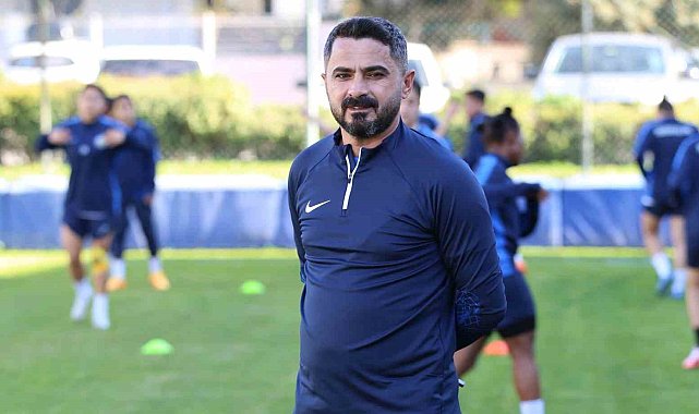 Kadınlar Ligi'ne damga vuran teknik direktör: Bayram Yıldırım