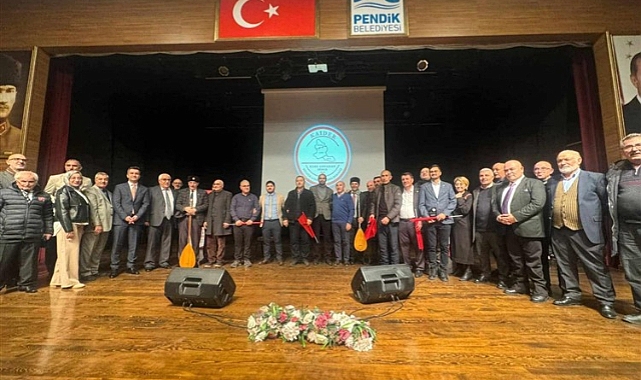 KAIDER, öğrencileri aşıklarla buluşturdu