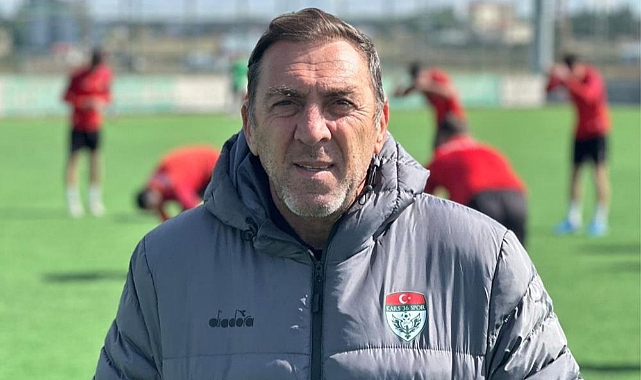 Kars 36 Spor Teknik Direktör Eroğlu ile yollarını ayırdı