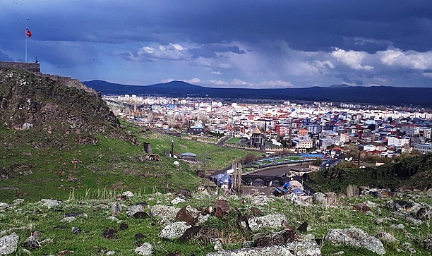 Kars’ta Kasım ayında kaç konut satıldı?