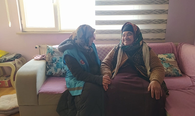 Kars’ta ulu çınarlara anlamlı ziyaret