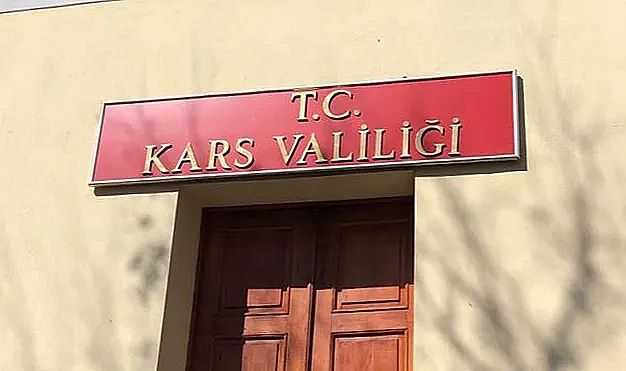Kars’ta yılbaşı tedbirleri alındı