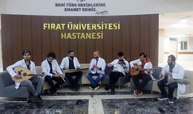 Kazada hayatını kaybeden doktor, öğrenciyken 'şiddete karşı' sağlıkçıların sesi olmuş