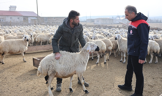 “Köyümde Yaşamak İçin Bir Sürü Nedenim Var” projesi mutlu ediyor