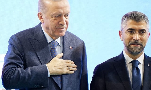 Küçükoğlu; "2025 Erzurum yılı olacak"