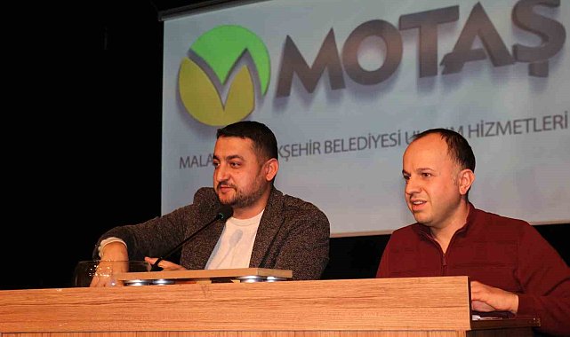 Malatya Büyükşehir Belediye Başkanı Sami Er: "Kayırmacılığa geçit vermeyeceğiz"