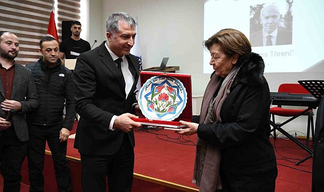 Malatya'da Bekir Ilıcak ölüm yıl dönümünde anıldı
