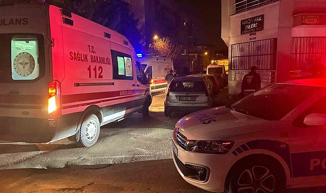 Malatya'da esnaf ile müşteri tartışması kanlı bitti: 3 yaralı