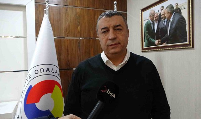 Malatya'da kayısı çekirdeği ihracatından 12 milyon dolar gelir