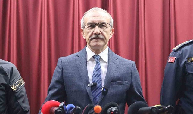 Malatya'da terör operasyonları: 4 tutuklama