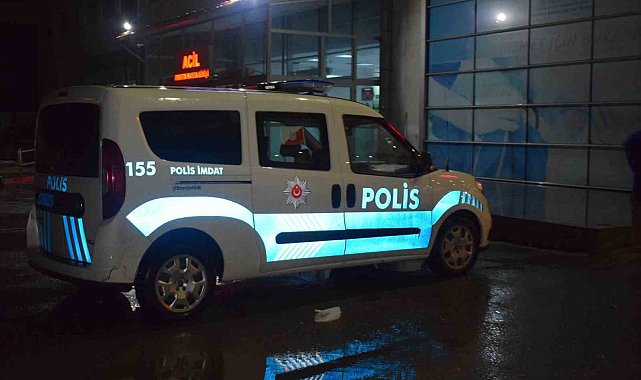 Malatya'da trafik kazası: 4 yaralı