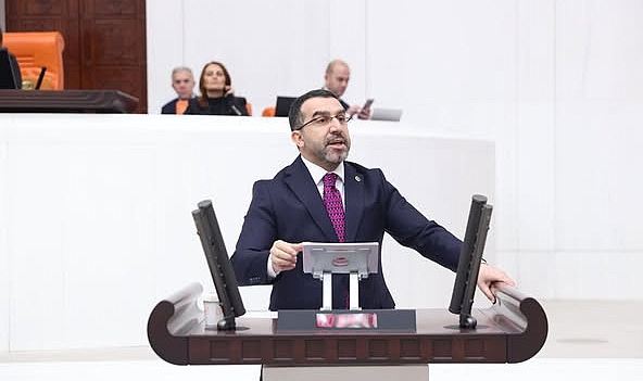 Milletvekili Çalkın'dan Kars'a doktor müjdesi!