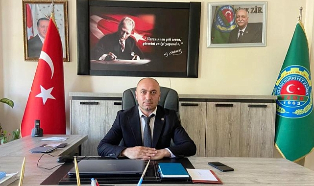 Müçük, Kars halkının yeni yılını kutladı
