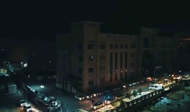 Muş'ta polis farklı suçlardan aranan 57 kişiyi yakaladı