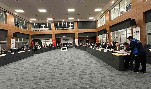 Muş'ta yenidoğan canlandırma eğitimi başarıyla tamamlandı