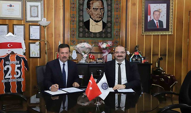 Nene Hatun Tarihi Milli Parkı için sanal gerçeklik adımı