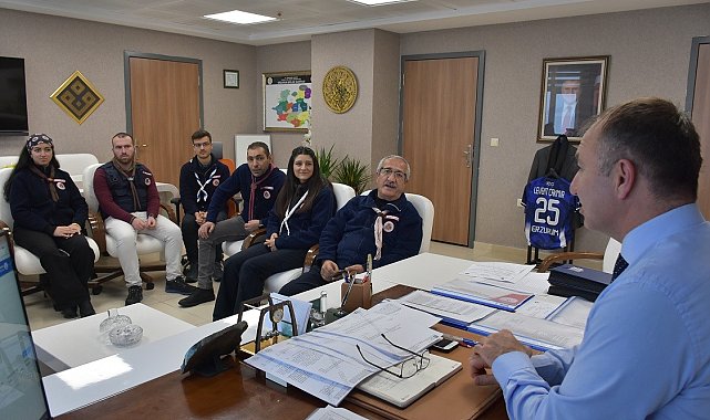 Nenehatun'a yakışan Önder