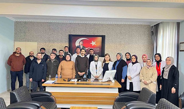 'Okulumuzdaki aile ortamını kimsenin bozmasına müsaade etmeyeceğiz'