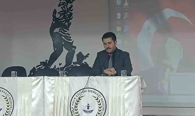 Özalp'de vakıf mütevellisine yeni üyeler seçildi