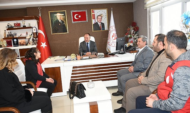 "Asımın Nesli" öyküsü ödül getirdi