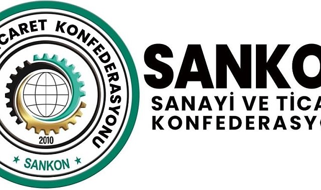 SANKON Malatya İl Başkanlığına Tayfur Kartal atandı