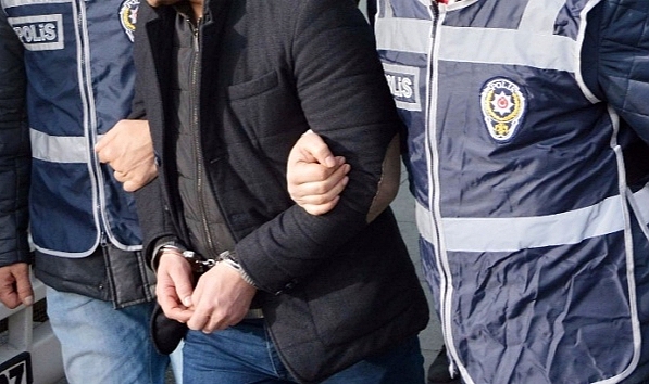 Sarallar operasyonu Kars’a sıçradı: Digor’da 1 kişi gözaltına alındı