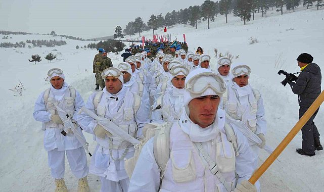 Sarıkamış Şehitleri anma etkinlikleri programı belli oldu