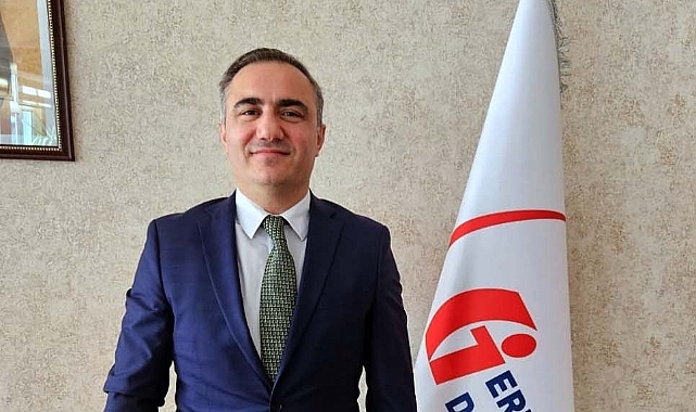 Selahattin Atabek, Erzurum'un yeni defterdarı oldu