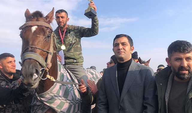 Selim'de ata sporu etkinlikleri artacak