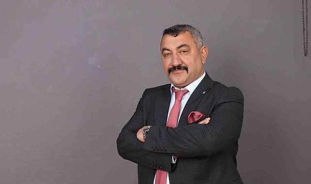 Şenkaya Muhtarlar Derneği Başkanlığında seçim heyecanı