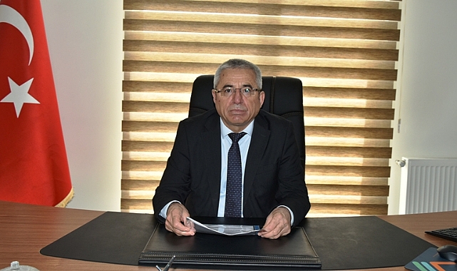 Tuncay Akdeniz Kars halkının yeni yılını kutladı