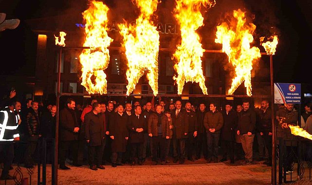 Turistik Doğu Ekspresi son durak Kars'a ulaştı