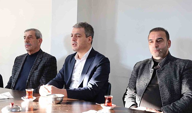 Üçgül, "Rekorla dolu bir sezonu geride bıraktık"