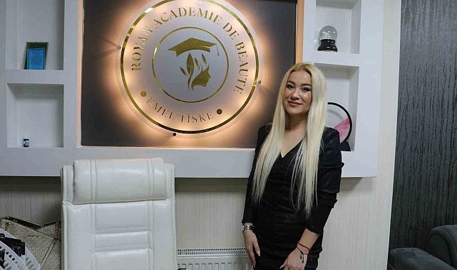 Ukraynalı Melnikova: ''15 yaşındaki oğlum 3 yıl savaştı, barış istiyoruz''