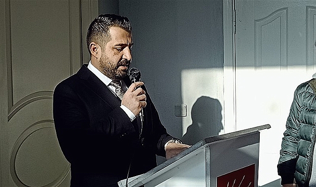 Uludaşdemir: Kars için özel politikalar geliştirilmeli!